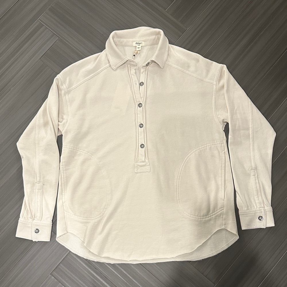 Dylan Heritage Pullover